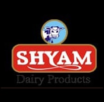 Shyam Milk dairy