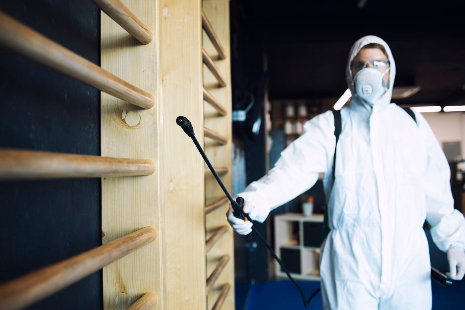 Termite Control Service in Nalasopara