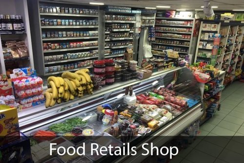 Pest Control for Retails Shop Mumbai