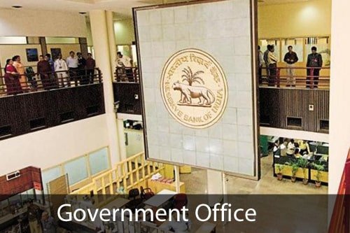 Pest Control for Government Offices Mumbai